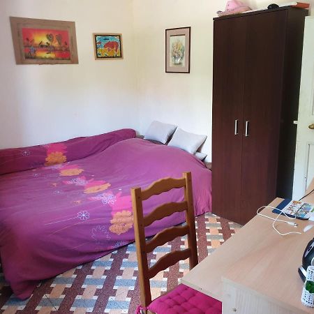 Maison Au Pied Du Parc National Des Cevennes Villa Arre Ngoại thất bức ảnh