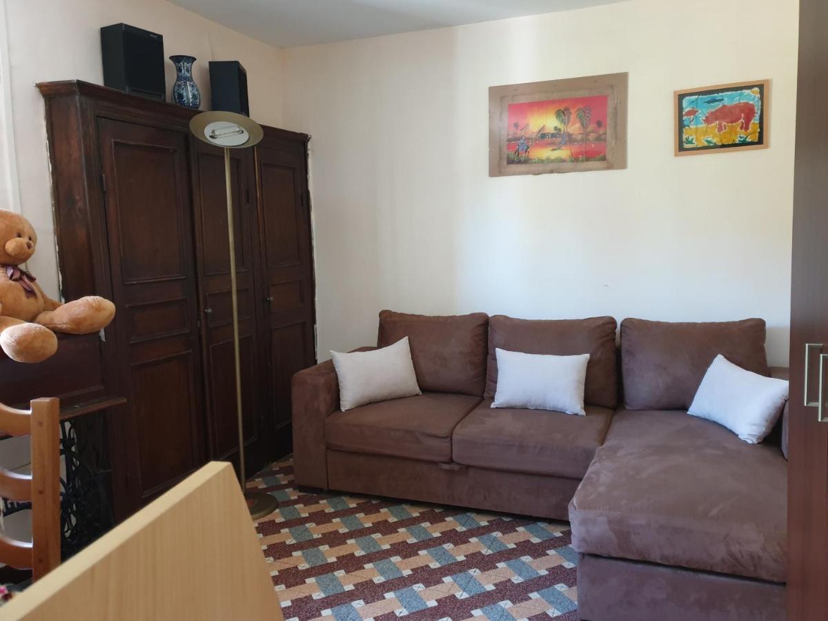 Maison Au Pied Du Parc National Des Cevennes Villa Arre Ngoại thất bức ảnh